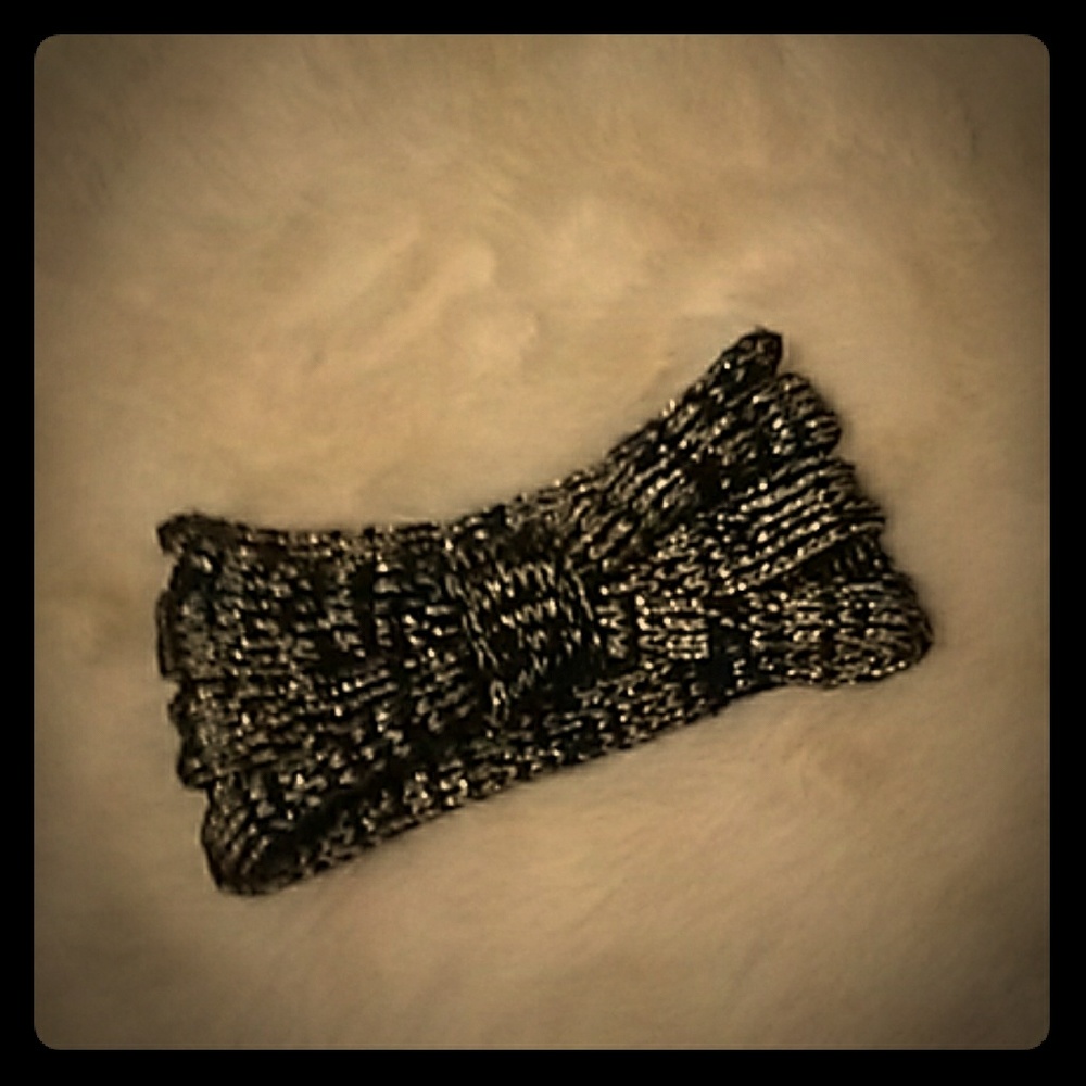 Jessica Simpson headband